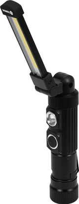 WORKSHOP LAMP COB LED 3W 300LM (82734)