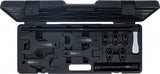 POWER IMPACT DRIVER SET | FOR PNEUMATIC HAMMER | 12 PCS. (74595)