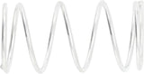 SPRING ASSORTMENT | COMPRESSION SPRINGS | 246 PCS. (9806)