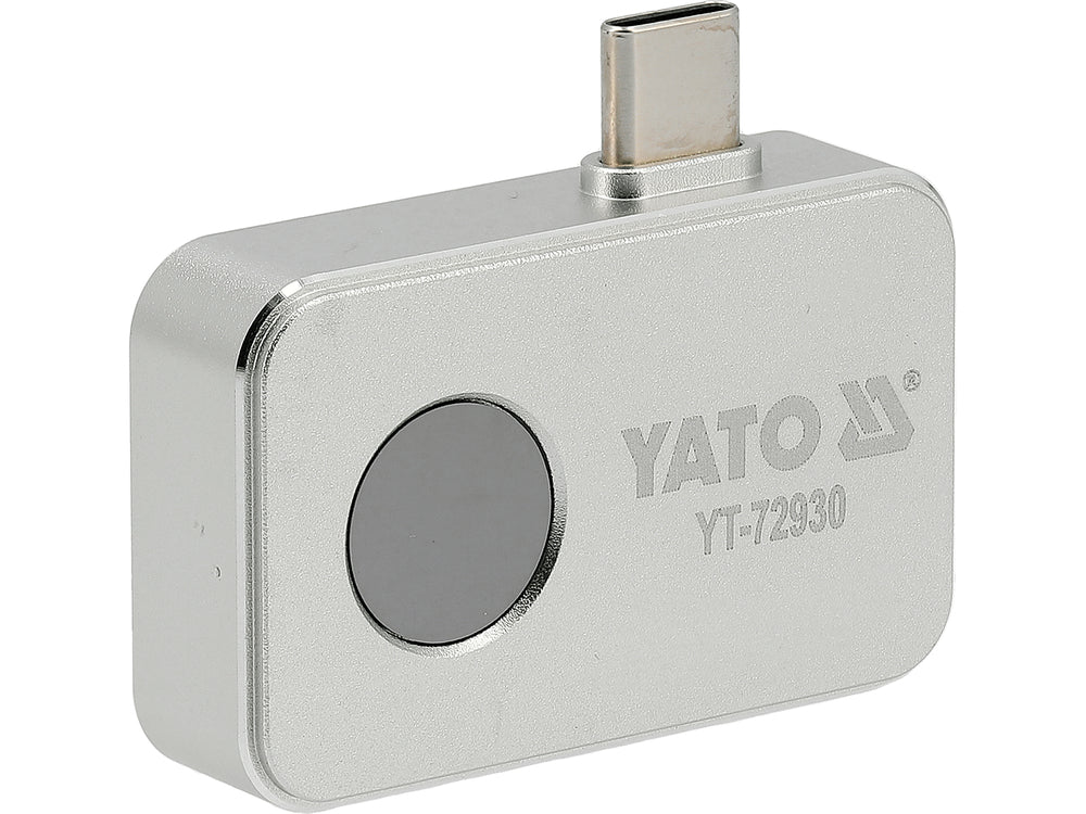 MINIATURE THERMAL IMAGING CAMERA | 256X192 (512X384) 25HZ USB-C (YT-72930)