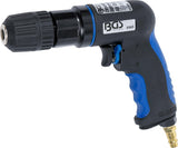 AIR DRILL WITH 10 MM KEYLESS CHUCK (8965)