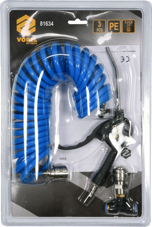 AIR BLOW GUN KIT (81634)