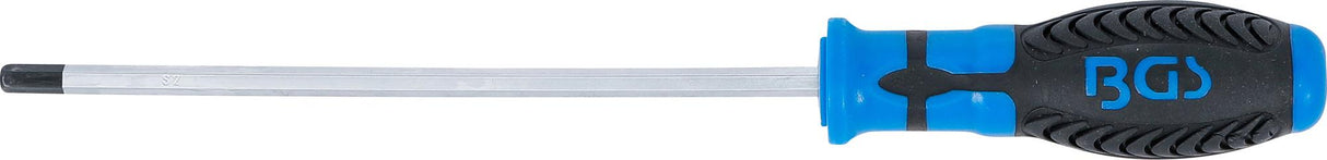 SCREWDRIVER | INTERNAL HEXAGON 5 MM | BLADE LENGTH 150 MM (8629-6)