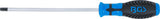 SCREWDRIVER | INTERNAL HEXAGON 5 MM | BLADE LENGTH 150 MM (8629-6)