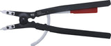 CIRCLIP PLIERS | STRAIGHT | FOR OUTSIDE CIRCLIPS | 500 MM (6736)
