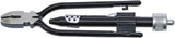 SPRING LOADED WIRE SPINNING PLIERS | WITH SPRING | 200 MM (1480)