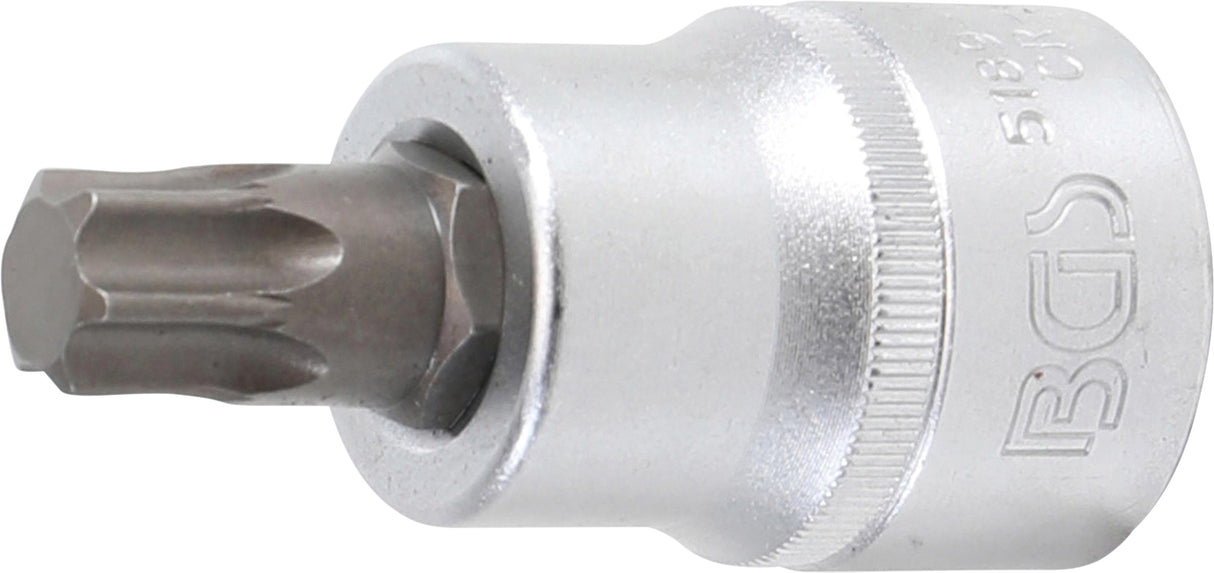 BIT SOCKET | 20 MM (3/4") DRIVE | T-STAR (FOR TORX) T70 (5189-T70)