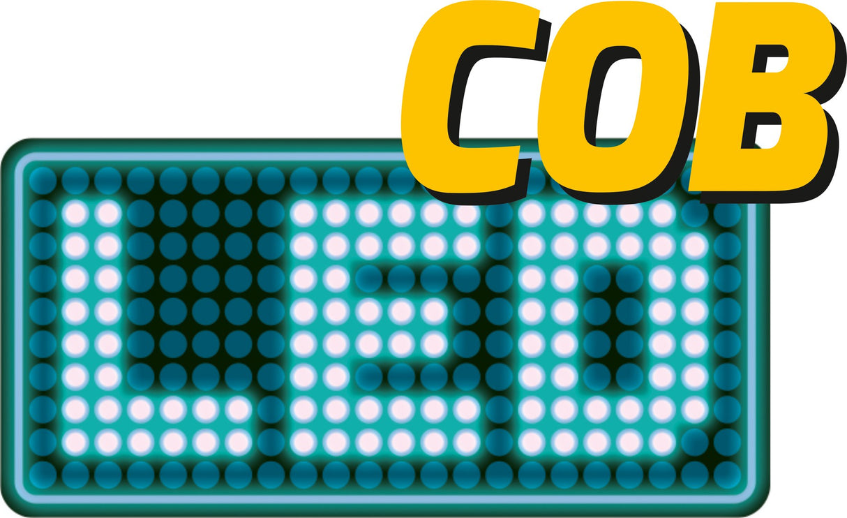 WORKSHOP LAMP 3W COB LED (YT-08504)