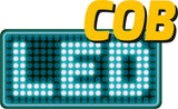 WORKSHOP LAMP 3W COB LED (YT-08504)