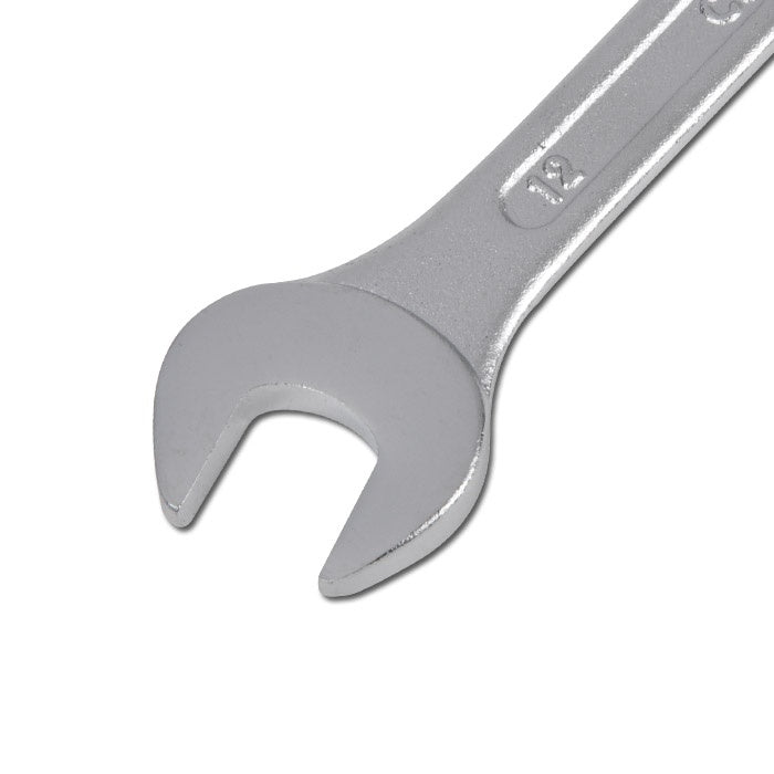 COMBINATION SPANNER SET | 6 - 22 MM | 12 PCS. (1211)