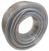 TECHNICAL REINFORCED ARMORED HOSE | 1" | 25 MM | 50 M | FOR DIESEL (SK8150)