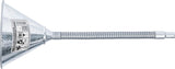 MULTI PURPOSE FUNNEL | METAL VERSION | Ø 145 MM (8030)