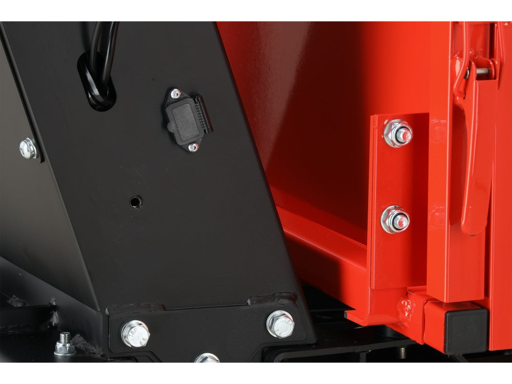 ELECTRIC DUMPER 1000W 500KG (YT-86120)