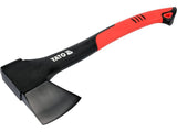 CHOPPING AXE 900G NYLON HANDLE (YT-80072)