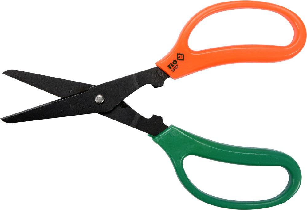 FLORAL SCISSORS (99182)
