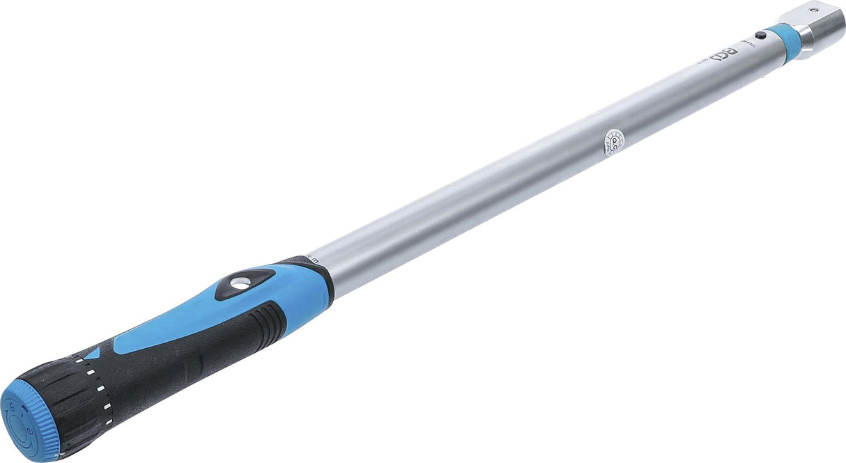 TORQUE WRENCH | 60 - 340 NM | FOR 14 X 18 MM INSERT TOOLS (2812)
