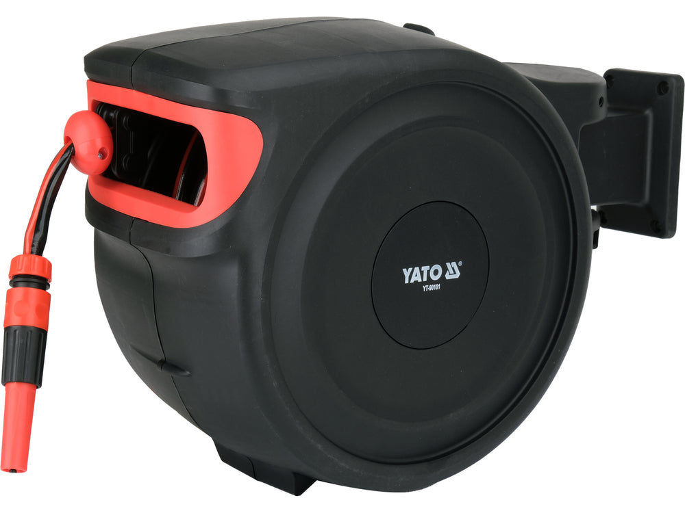 AUTO REWIND HOSE REEL (YT-90101)