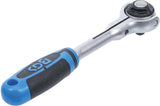 REVERSIBLE RATCHET WITH BALL HEAD | 6.3 MM (1/4") (112)
