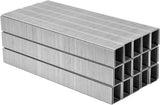 STAPLES 16X12,7MM/0,95MM 4500PCS (71972)