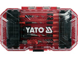 18PCS IMPACT BIT SET (YT-04615)