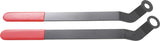 TENSIONER WRENCH SET | FOR FLAT BELTS | FOR MINI (6688)