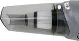 CAR VACUUM CLEANER WITH COMPRESSOR 80W (82953)