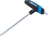 SCREWDRIVER WITH T-HANDLE | T-STAR (FOR TORX) | T40 (7616)