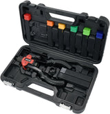HAND RIVETER 3 IN 1 (YT-36091)