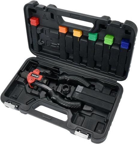 HAND RIVETER 3 IN 1 (YT-36091)