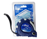 MEASURING TAPE | WITH MAGNET | 5 M X 19 MM (BT30005)