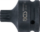 IMPACT BIT SOCKET | 20 MM (3/4") DRIVE | SPLINE (FOR XZN) M18 (5054-M18)