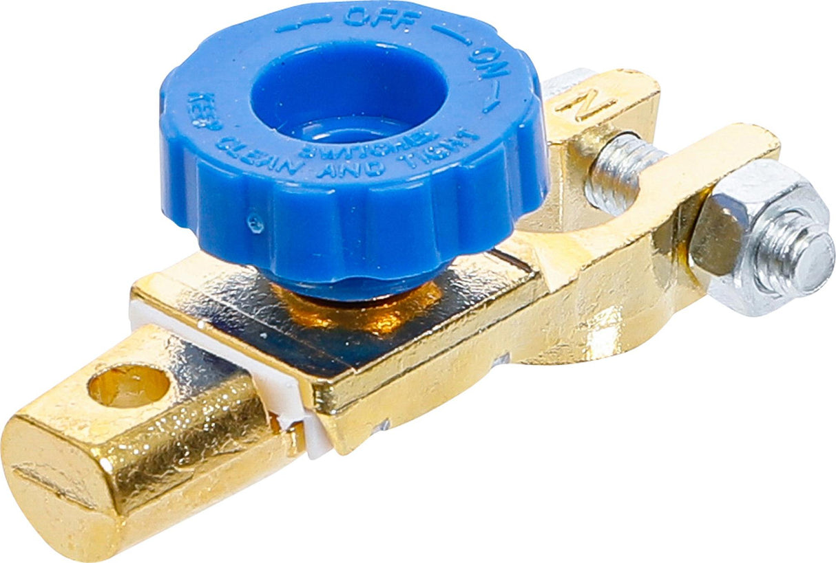 CAR BATTERY DISCONNECT ADAPTOR (1414)