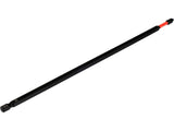 IMPACT BIT 250 MM LONG | 1/4" | PH2 | 1 PC (YT-78071)