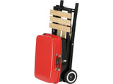 CHARCOAL BBQ, FOLDABLE, 45 X 33.5CM (99926)