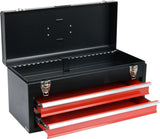TOOL BOX 2 DRAWERS (YT-08872)