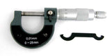 MICROMETER | 0.01 MM, 0-25 MM (EK-3040)