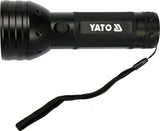 UV FLASHLIGHT 51 LED AND GLASSES SET (YT-08581)