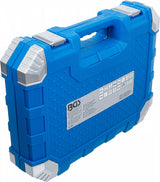 THREAD REPAIR KIT | METRIC / IMPERIAL | M5 - M12, 1/4" - 1/2" | 320 PCS (9483)