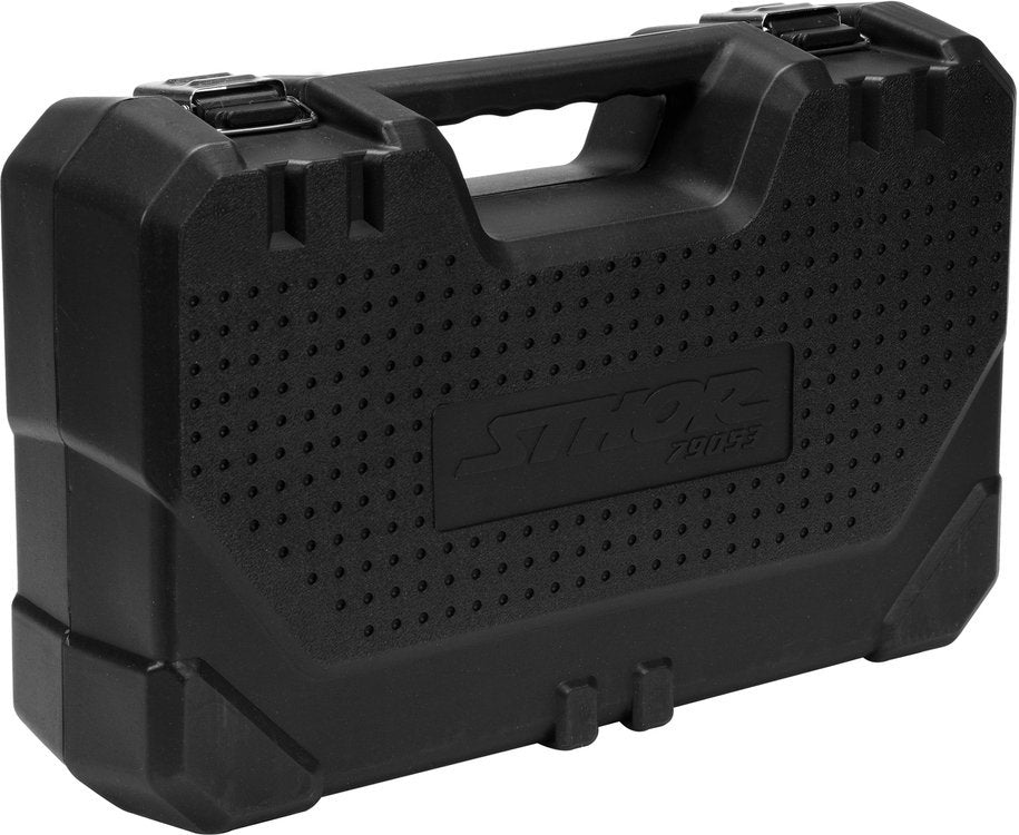 ROTARY HAMMER SDS PLUS 800W (79053)