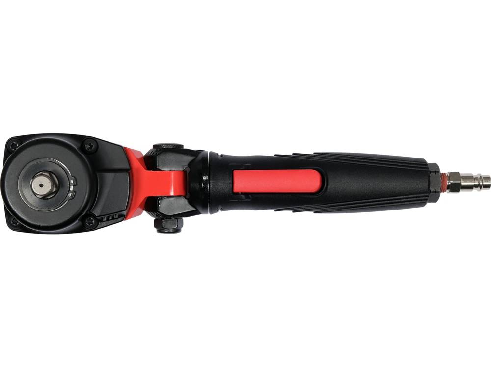 ANGLE IMPACT WRENCH 1/2" (YT-09510)