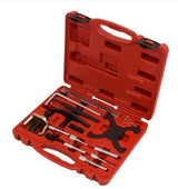 ENGINE LOCKING TOOL SET | FORD (SK933002)