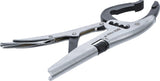 LOCKING GRIP PLIERS | 4-WAY ADJUSTABLE | EXTRA LARGE CLAMPING RANGE | FRENCH TYPE | 300 MM (7089)