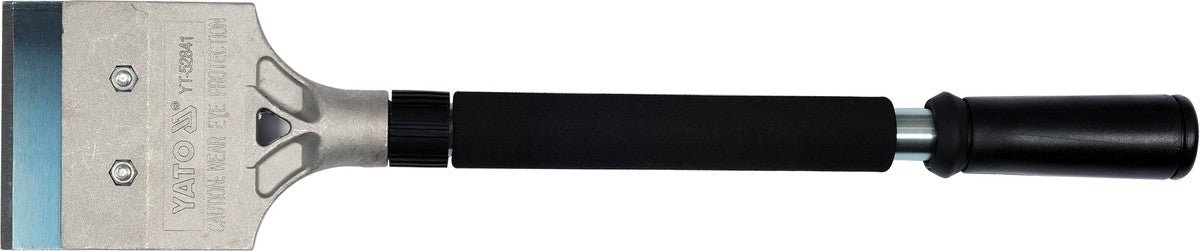 FLOOR SCRAPER 500MM HD 4'' (YT-52841)