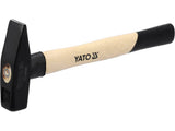 MACHINIST HAMMER 600G (YT-4496)