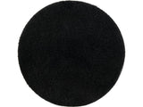 HOOK AND LOOP POLISH SPONGE 80X25MM SOFT (YT-47920)