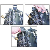 BROKEN GLOW PLUG REPAIR KIT | 31 PCS. (PN1114)