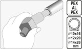 PIPE CALIBRATOR (55740)