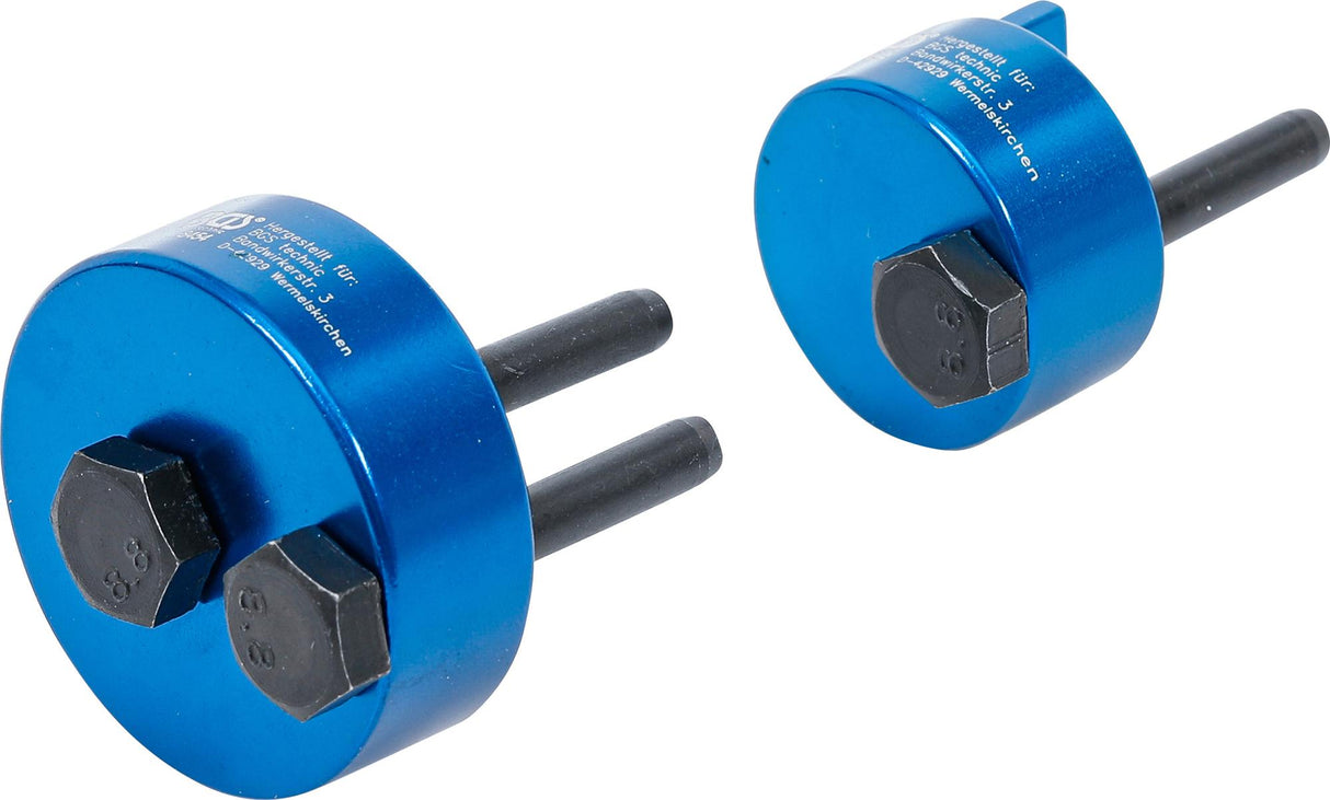 MOUNTING TOOL KIT FOR STRETCH-FIT POLY-V-BELTS | UNIVERSAL (8454)