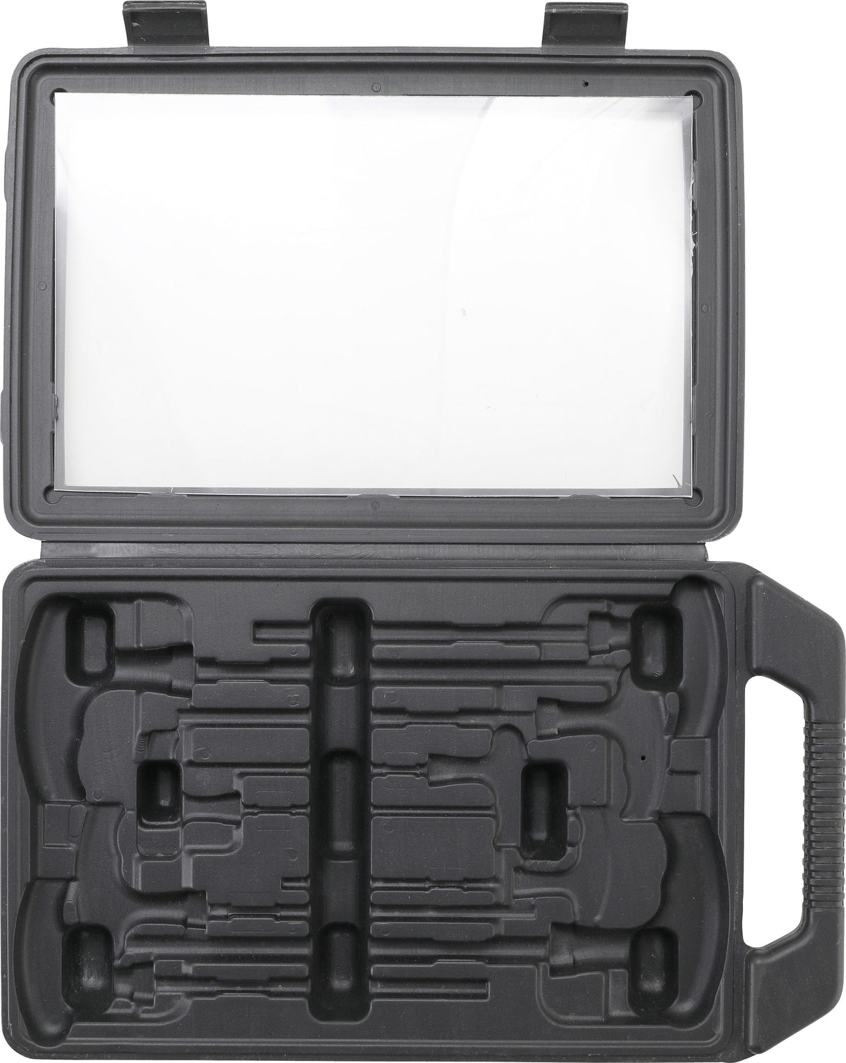 EMPTY CASE FOR BGS 7880, 7882 (7880-LEER)