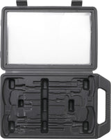 EMPTY CASE FOR BGS 7880, 7882 (7880-LEER)